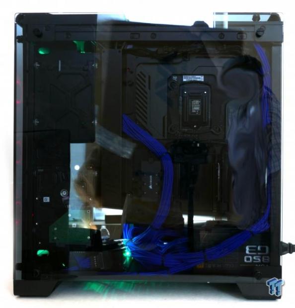 Open Gallery AVADirect Avant Garde Gaming PC Review 10