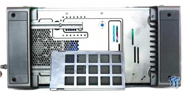 Open Gallery AVADirect Avant Garde Gaming PC Review 12