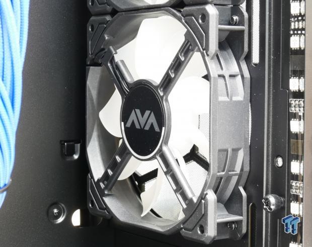 Open Gallery AVADirect Avant Garde Gaming PC Review 14