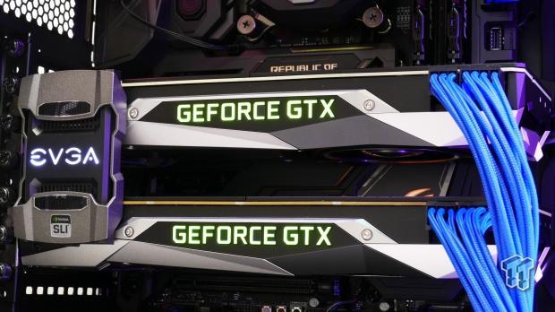 Open Gallery AVADirect Avant Garde Gaming PC Review 17
