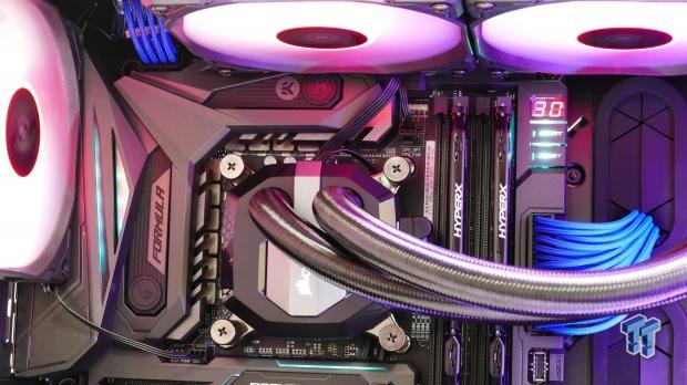 Open Gallery AVADirect Avant Garde Gaming PC Review 18