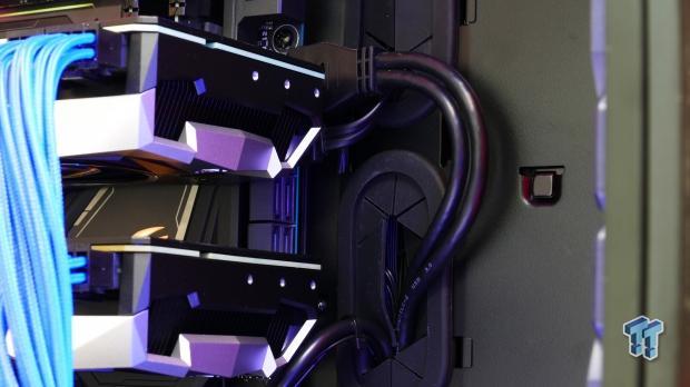 Open Gallery AVADirect Avant Garde Gaming PC Review 19