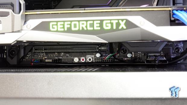 Open Gallery AVADirect Avant Garde Gaming PC Review 20