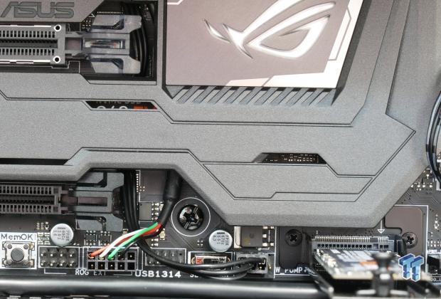 Open Gallery AVADirect Avant Garde Gaming PC Review 21