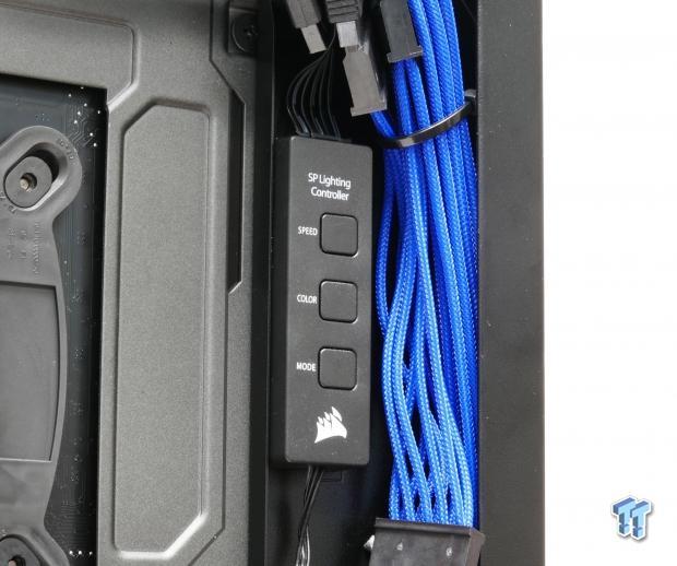 Open Gallery AVADirect Avant Garde Gaming PC Review 23