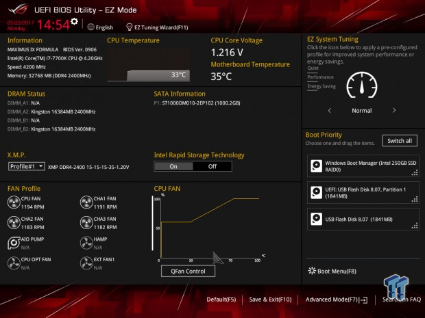 Open Gallery AVADirect Avant Garde Gaming PC Review 25