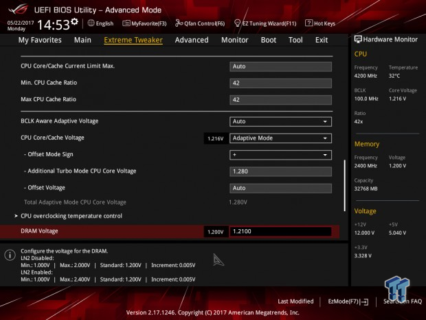 Open Gallery AVADirect Avant Garde Gaming PC Review 26