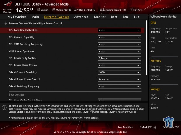 Open Gallery AVADirect Avant Garde Gaming PC Review 27