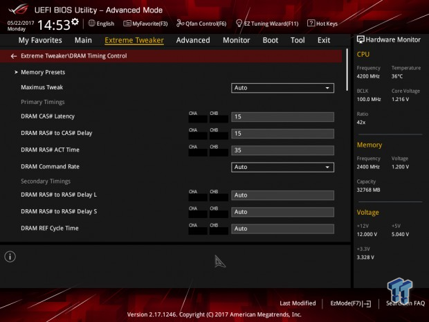 Open Gallery AVADirect Avant Garde Gaming PC Review 28