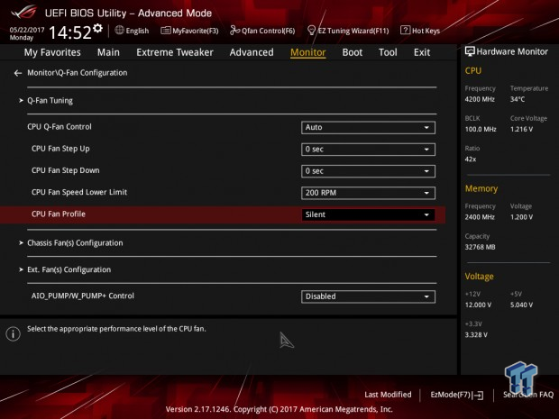 Open Gallery AVADirect Avant Garde Gaming PC Review 30