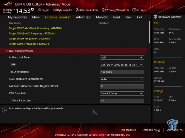 Open Gallery AVADirect Avant Garde Gaming PC Review 32