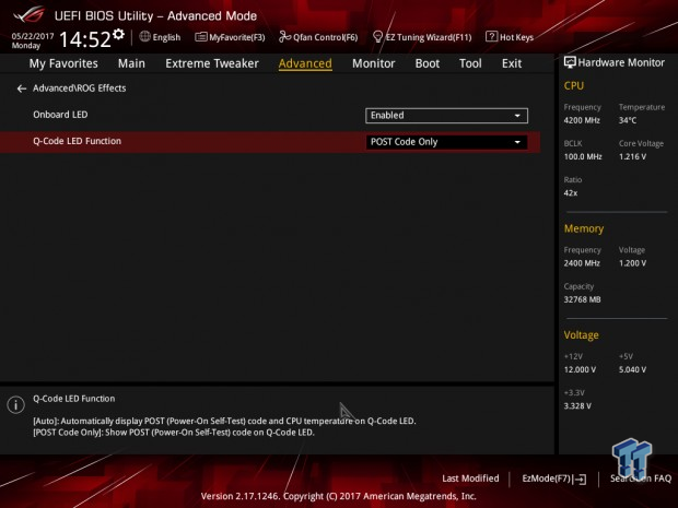 Open Gallery AVADirect Avant Garde Gaming PC Review 33