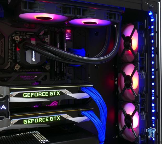 AVADirect Avant Garde Gaming PC Review 56