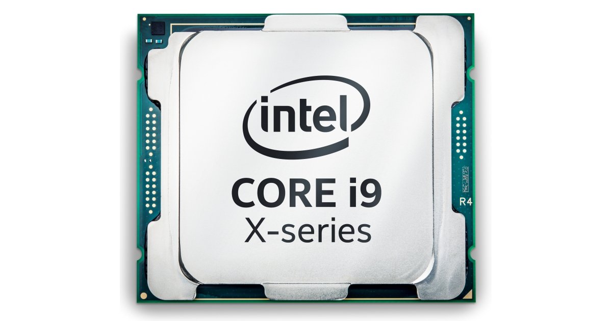 Intel Core i9-7900X X-Series Skylake-X CPU Review