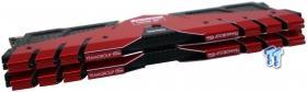 Team T-Force Dark ROG DDR4-3000 16GB Memory Kit Review 05