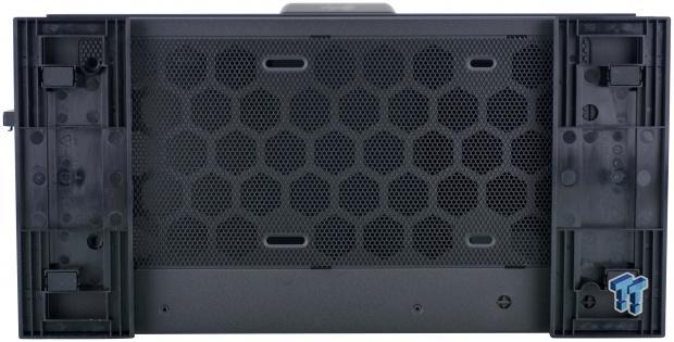 In Win 301 Mini-Tower Chassis Review 13