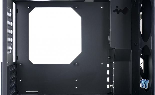 In Win 301 Mini-Tower Chassis Review 17