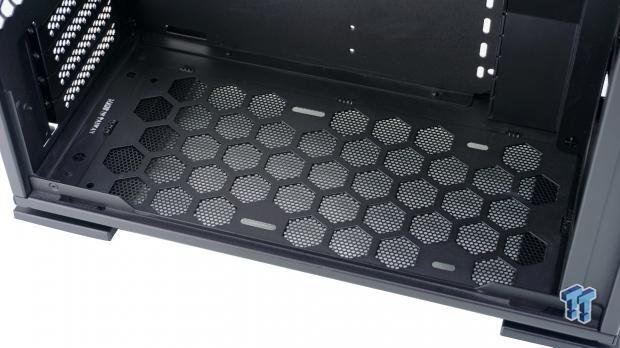 In Win 301 Mini-Tower Chassis Review 18