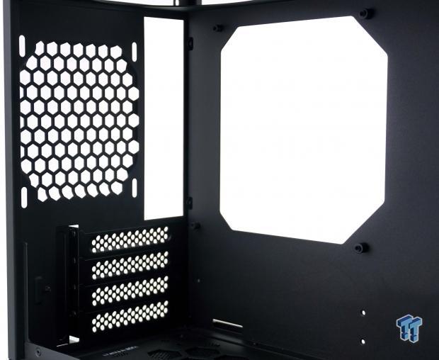 In Win 301 Mini-Tower Chassis Review 19