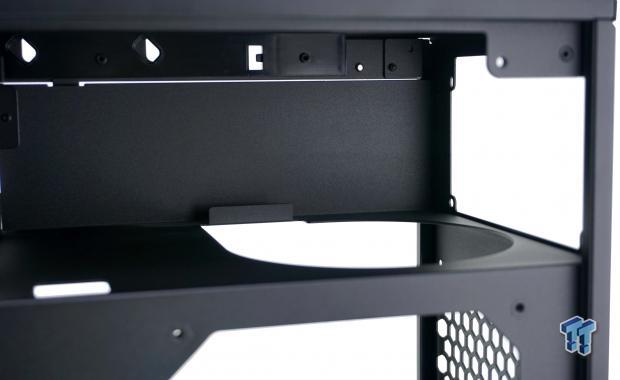 In Win 301 Mini-Tower Chassis Review