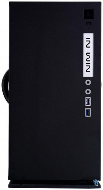 In Win 301 Mini-Tower Chassis Review 27