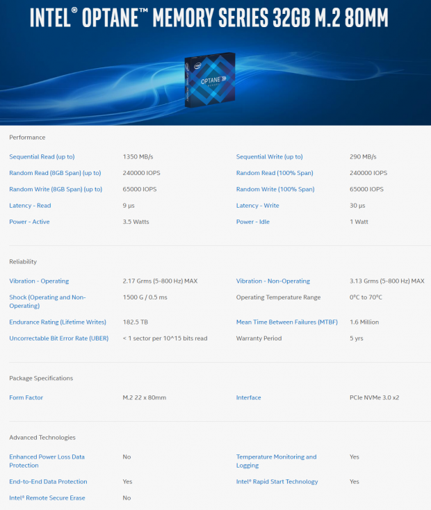 Intel Optane in RAID 0 - World's Fastest System Disk 07 Intel Optane in RAID 0 - World's Fastest System Disk 07