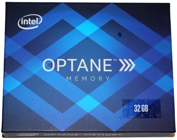 Intel Optane in RAID 0 - World's Fastest System Disk 08 Intel Optane in RAID 0 - World's Fastest System Disk 08