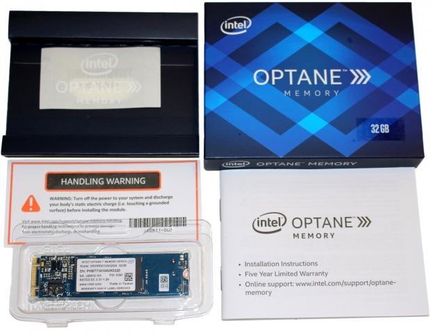 Intel Optane in RAID 0 - World's Fastest System Disk 11 Intel Optane in RAID 0 - World's Fastest System Disk 11