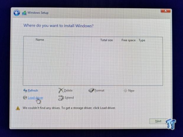 Intel Optane in RAID 0 - World's Fastest System Disk 20 Intel Optane in RAID 0 - World's Fastest System Disk 20