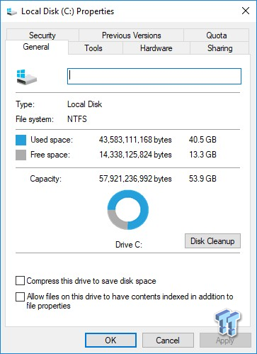 Intel Optane in RAID 0 - World's Fastest System Disk 27 Intel Optane in RAID 0 - World's Fastest System Disk 27