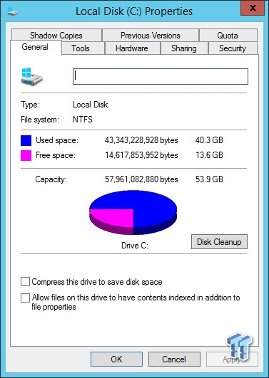 Intel Optane in RAID 0 - World's Fastest System Disk 67 Intel Optane in RAID 0 - World's Fastest System Disk 67