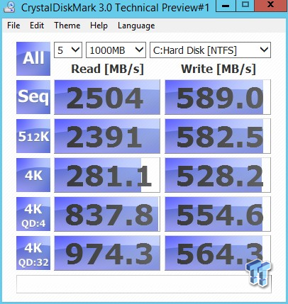 Intel Optane in RAID 0 - World's Fastest System Disk 69 Intel Optane in RAID 0 - World's Fastest System Disk 69