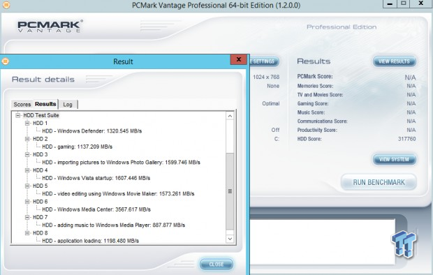 Intel Optane in RAID 0 - World's Fastest System Disk 71 Intel Optane in RAID 0 - World's Fastest System Disk 71