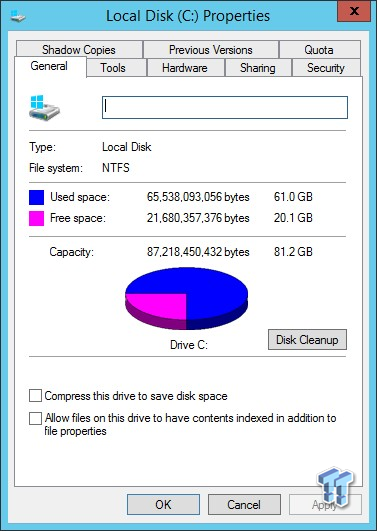 Intel Optane in RAID 0 - World's Fastest System Disk 74 Intel Optane in RAID 0 - World's Fastest System Disk 74