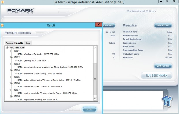 Intel Optane in RAID 0 - World's Fastest System Disk 79 Intel Optane in RAID 0 - World's Fastest System Disk 79