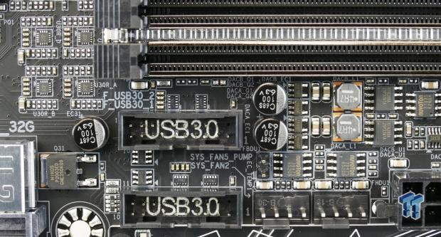 GIGABYTE X370-Gaming K7 Motherboard Review 29