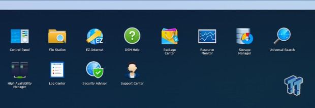 smbup synology