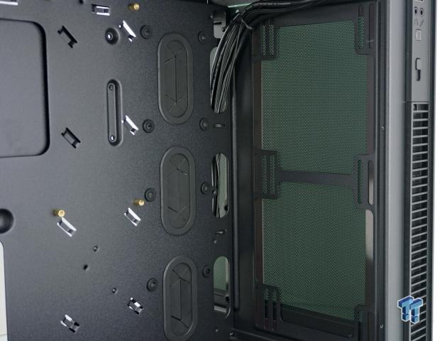 Anidees AI Crystal Cube Lite Dual-Chamber Chassis Review 18