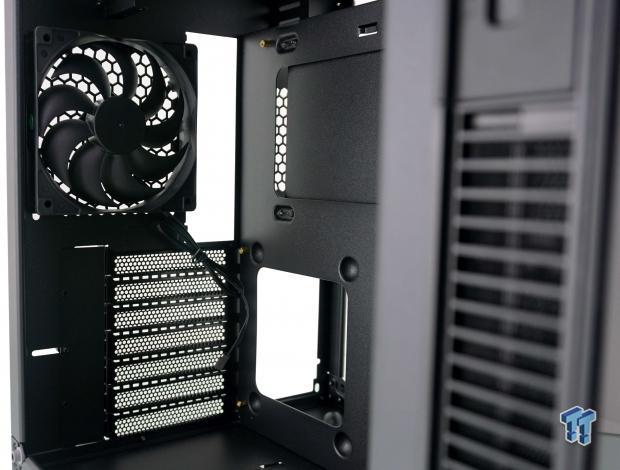 Anidees AI Crystal Cube Lite Dual-Chamber Chassis Review 21