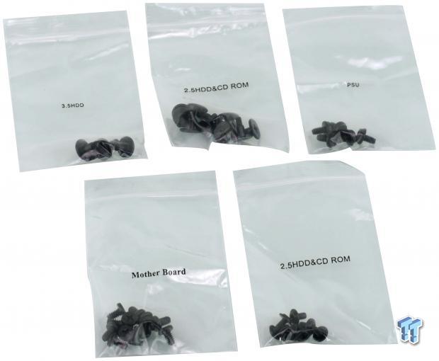 Anidees AI Crystal Cube Lite Dual-Chamber Chassis Review 25