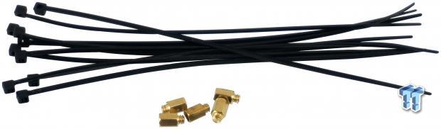 Anidees AI Crystal Cube Lite Dual-Chamber Chassis Review 26