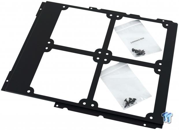 Anidees AI Crystal Cube Lite Dual-Chamber Chassis Review 27