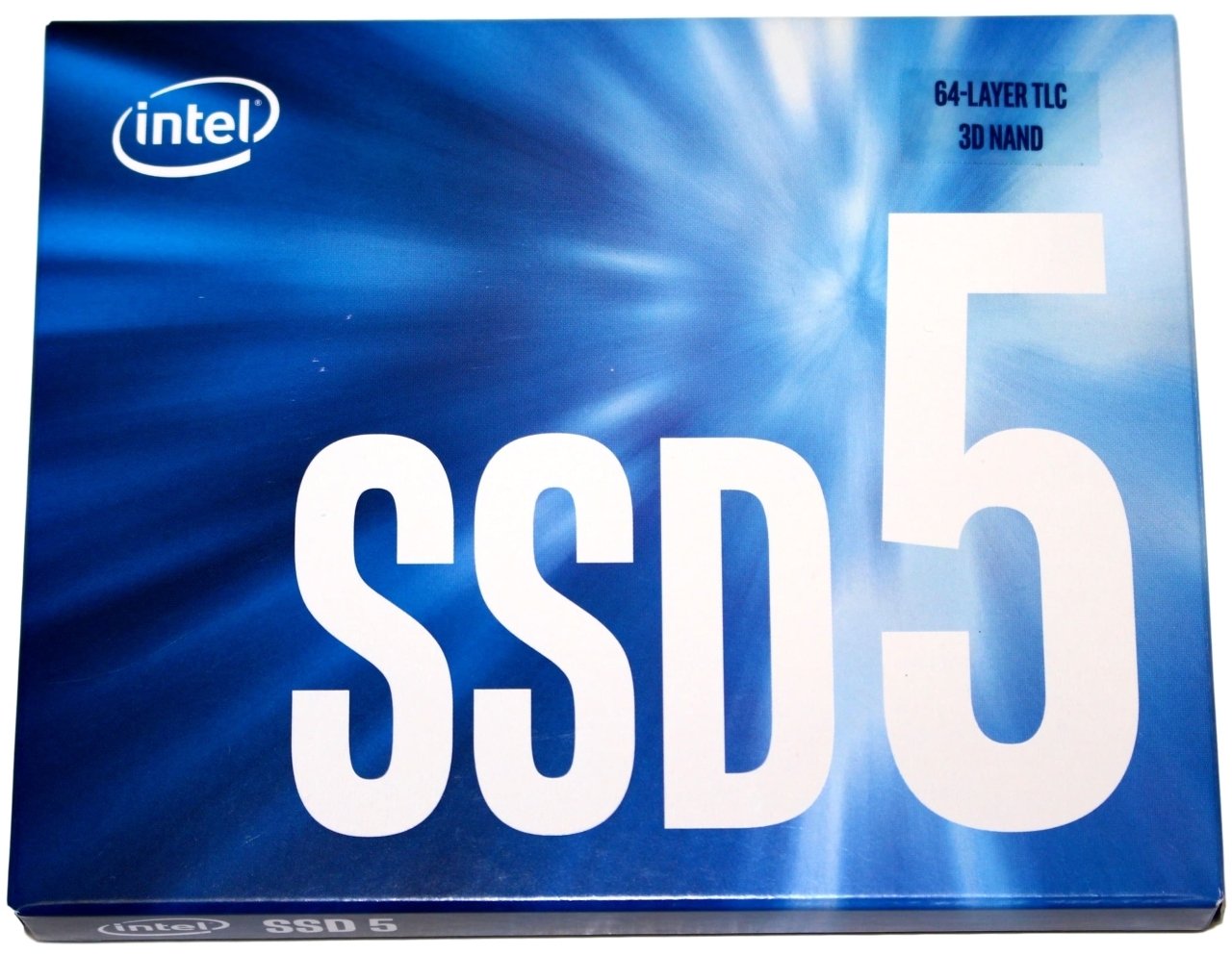 Diplomatic issues ribbon spray Intel SSD 5 545s 512GB SATA III SSD Review