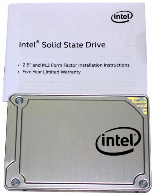 Intel SSD 5 545s 512GB SATA III SSD Review 05