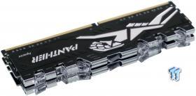 Apacer Panther Rage Illumination DDR4-2400 16GB Review 05