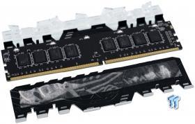 Apacer Panther Rage Illumination DDR4-2400 16GB Review 06