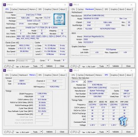 Apacer Panther Rage Illumination DDR4-2400 16GB Review 08