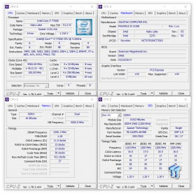 Apacer Panther Rage Illumination DDR4-2400 16GB Review 09