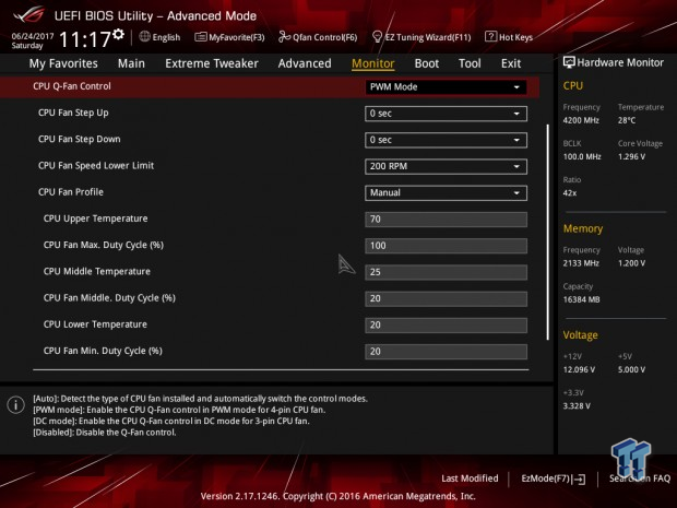 hwinfo fan control alienware fan control table