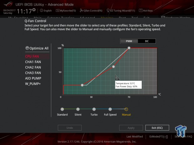 Fan Control Guide Intel Z270 Motherboard Edition Tweaktown